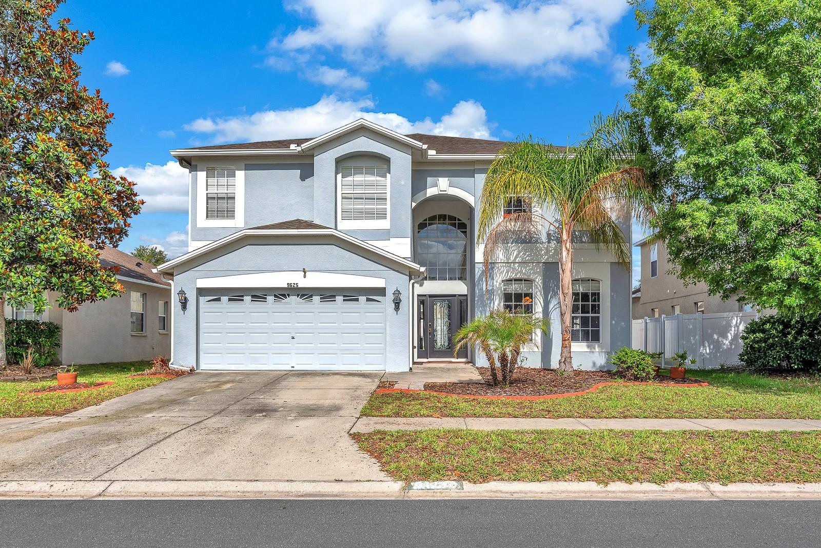 9625 BATON ROUGE LN, LAND O LAKES, FL, 34638