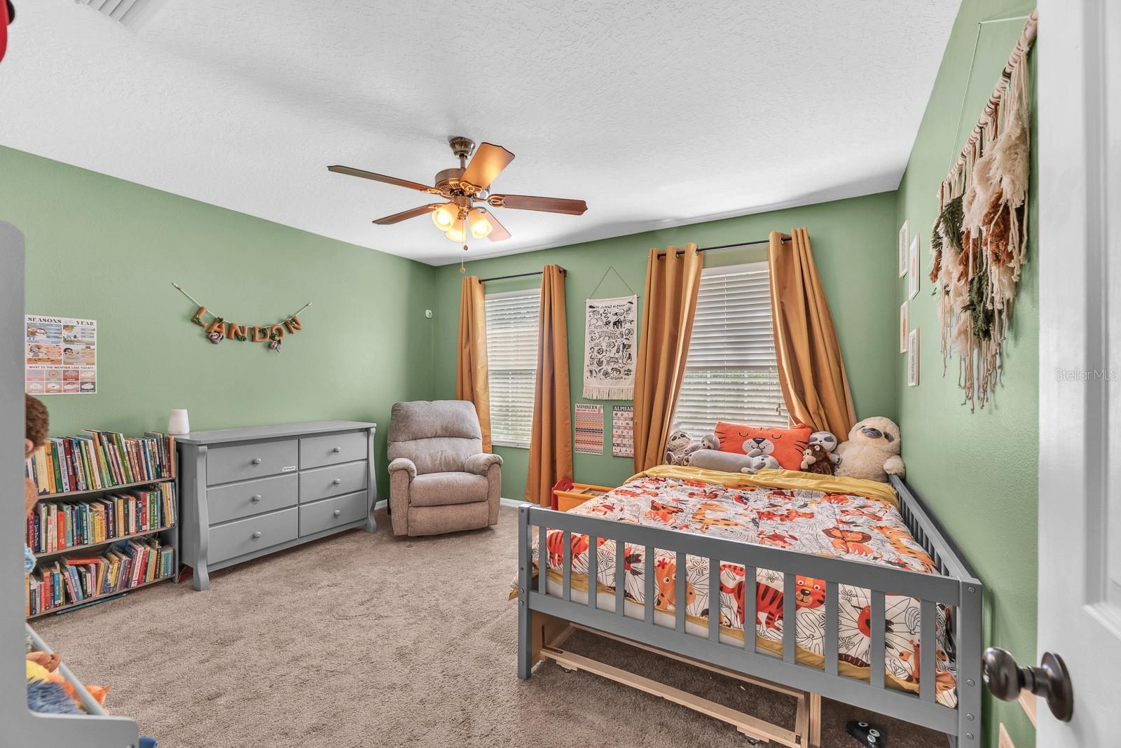 9625 BATON ROUGE LN, LAND O LAKES, FL, 34638