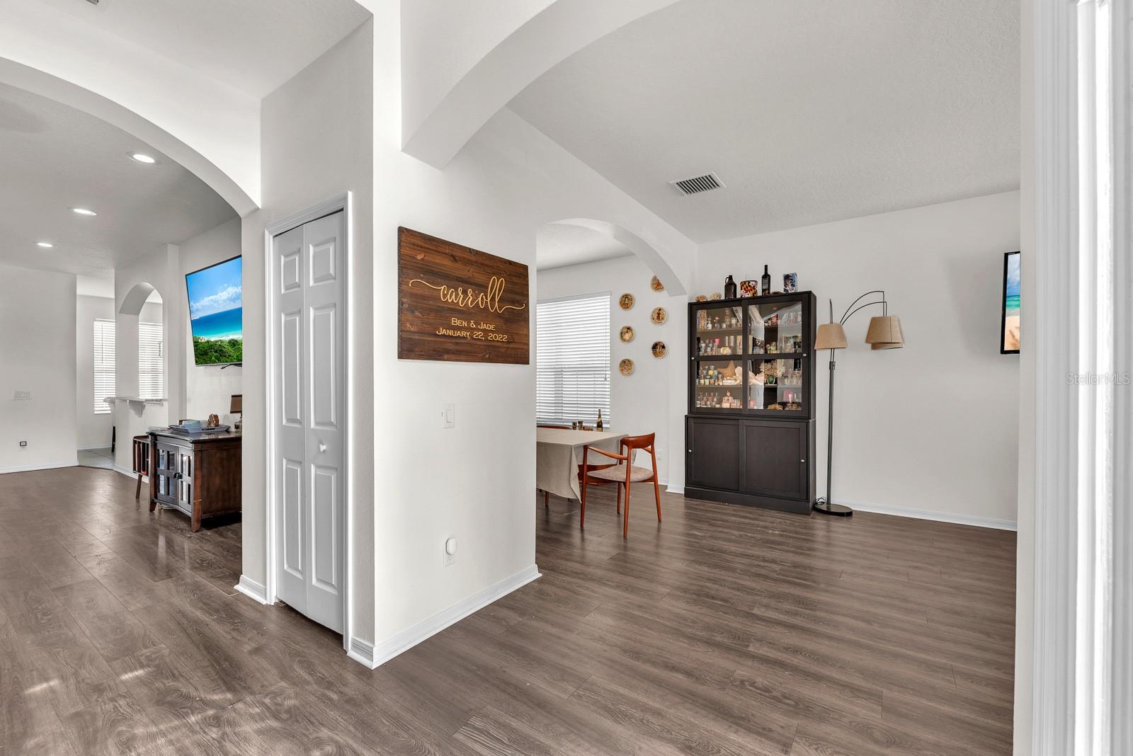 9625 BATON ROUGE LN, LAND O LAKES, FL, 34638