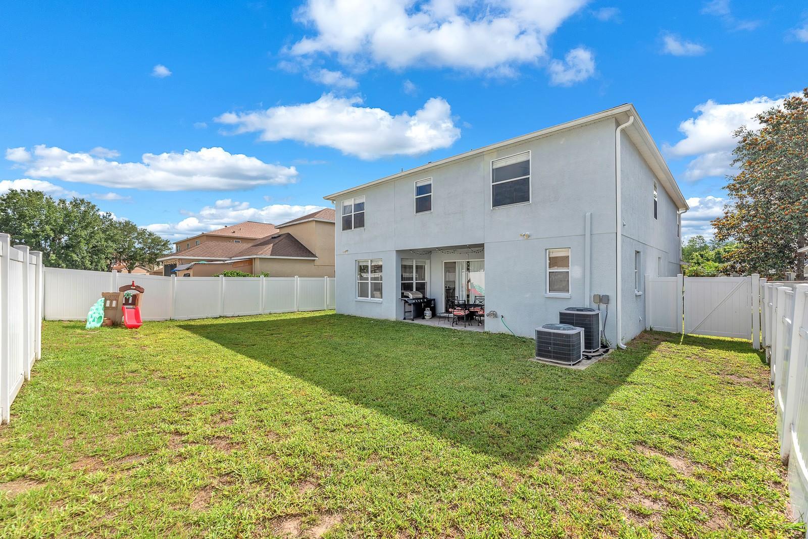 9625 BATON ROUGE LN, LAND O LAKES, FL, 34638