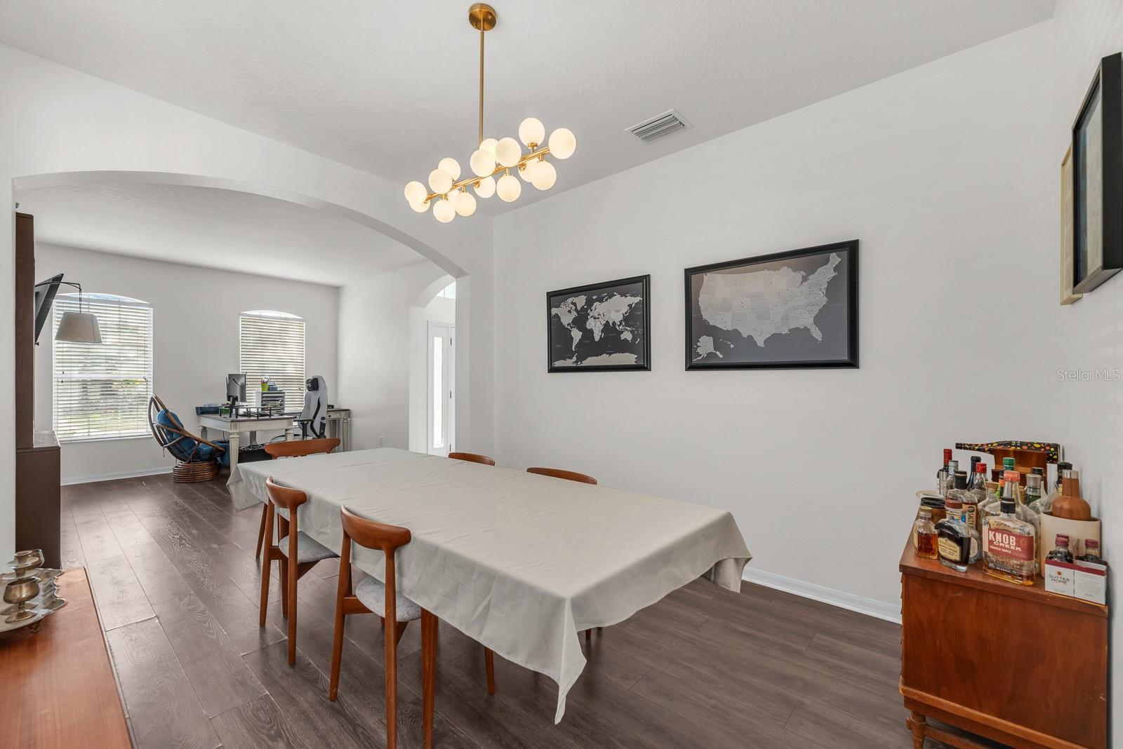 9625 BATON ROUGE LN, LAND O LAKES, FL, 34638