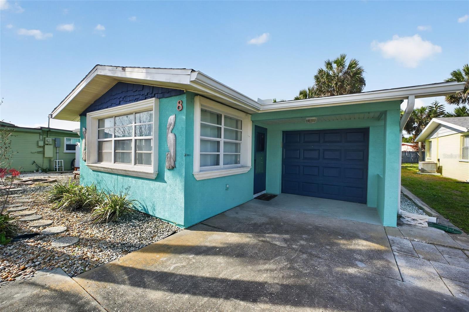 8 POINSETTIA DR, ORMOND BEACH, FL, 32176