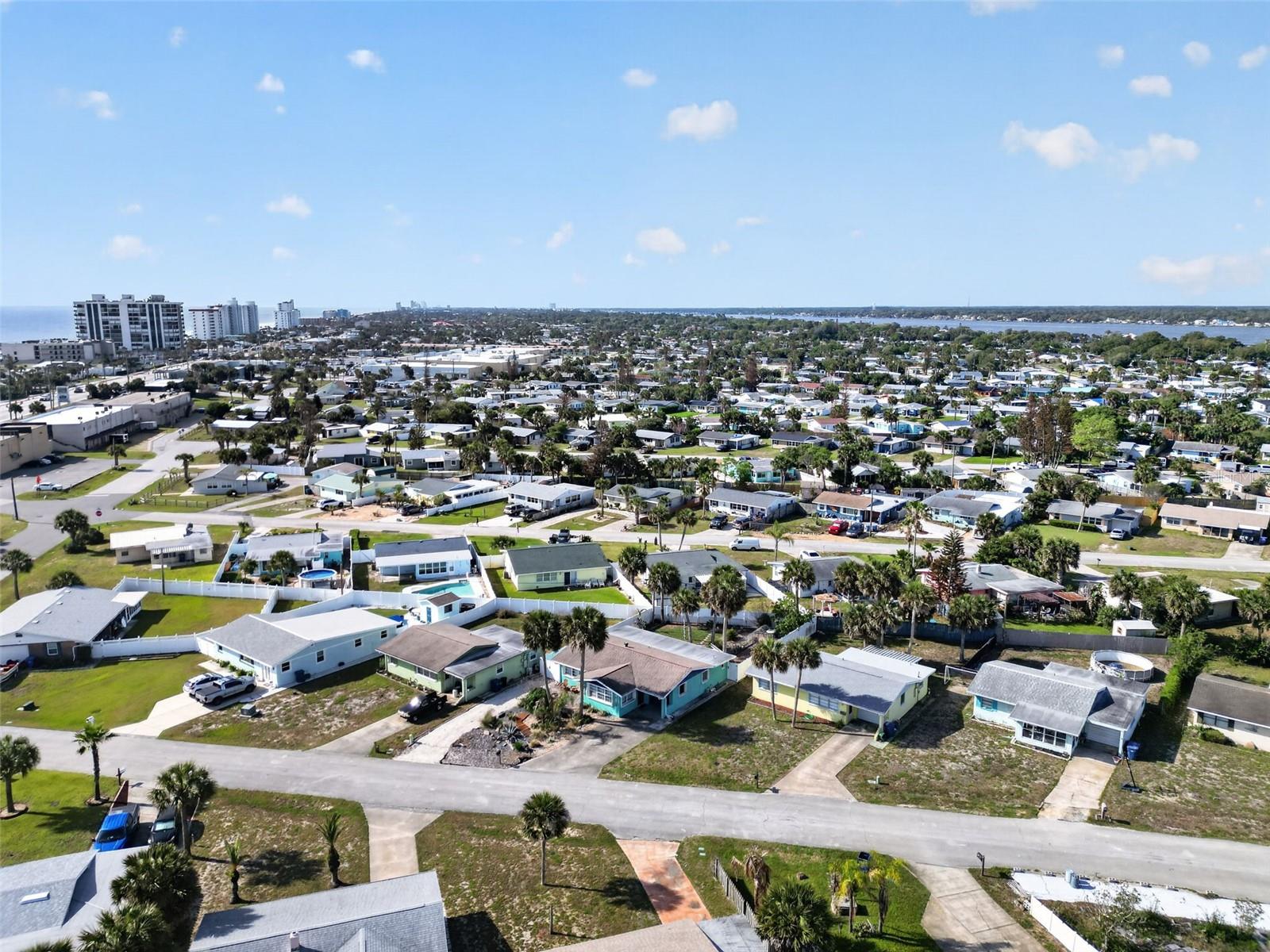 8 POINSETTIA DR, ORMOND BEACH, FL, 32176