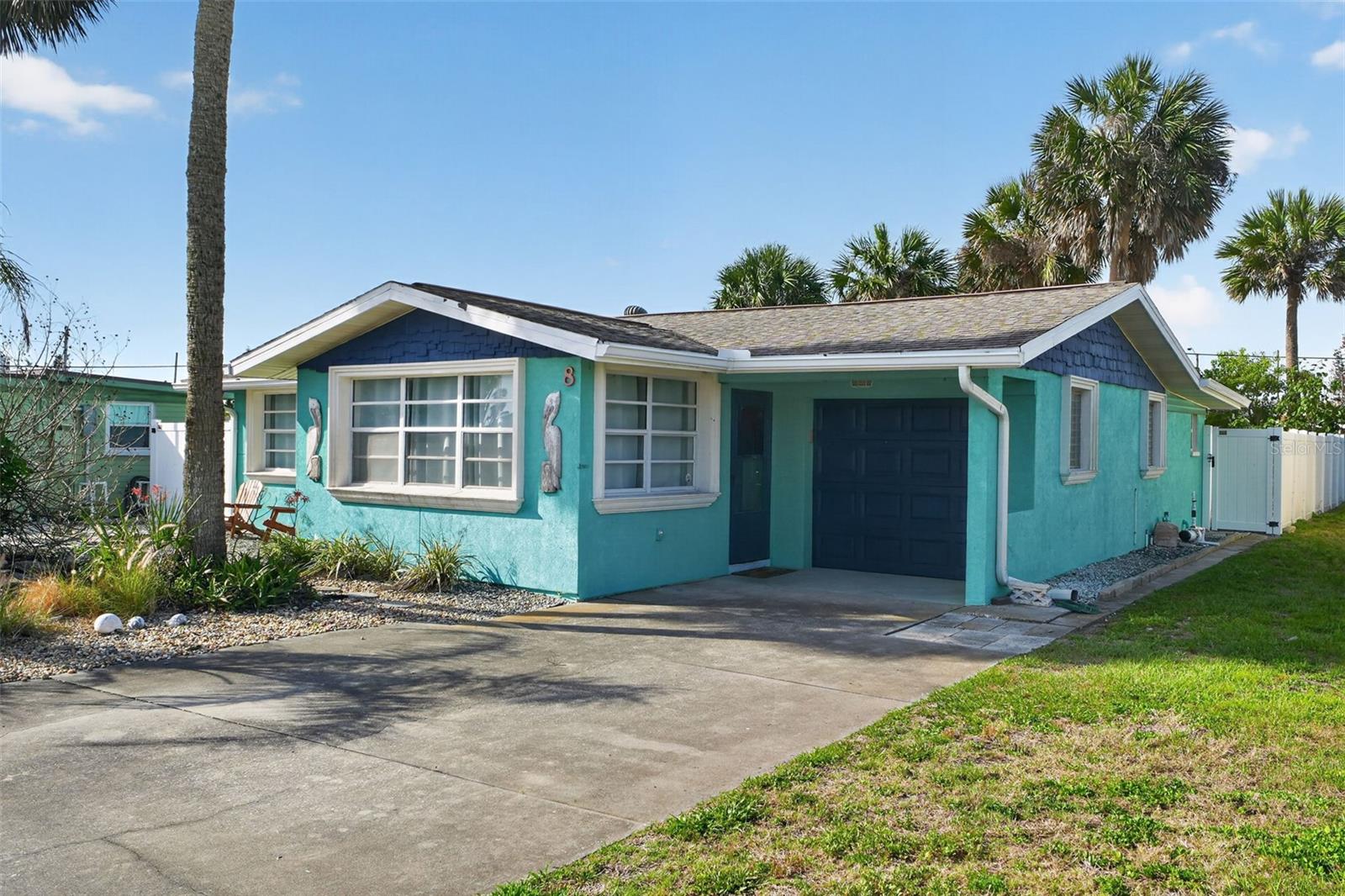 8 POINSETTIA DR, ORMOND BEACH, FL, 32176
