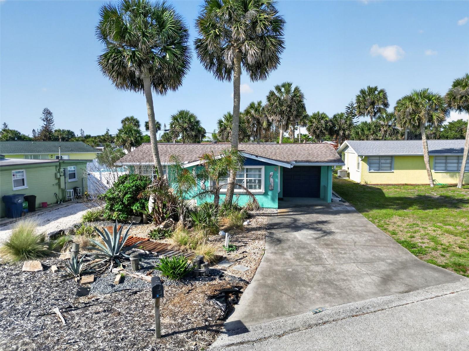 8 POINSETTIA DR, ORMOND BEACH, FL, 32176