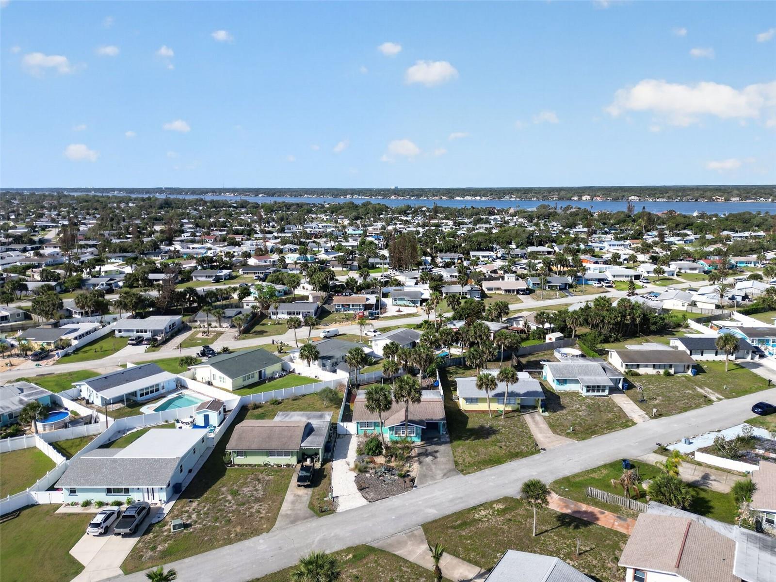 8 POINSETTIA DR, ORMOND BEACH, FL, 32176