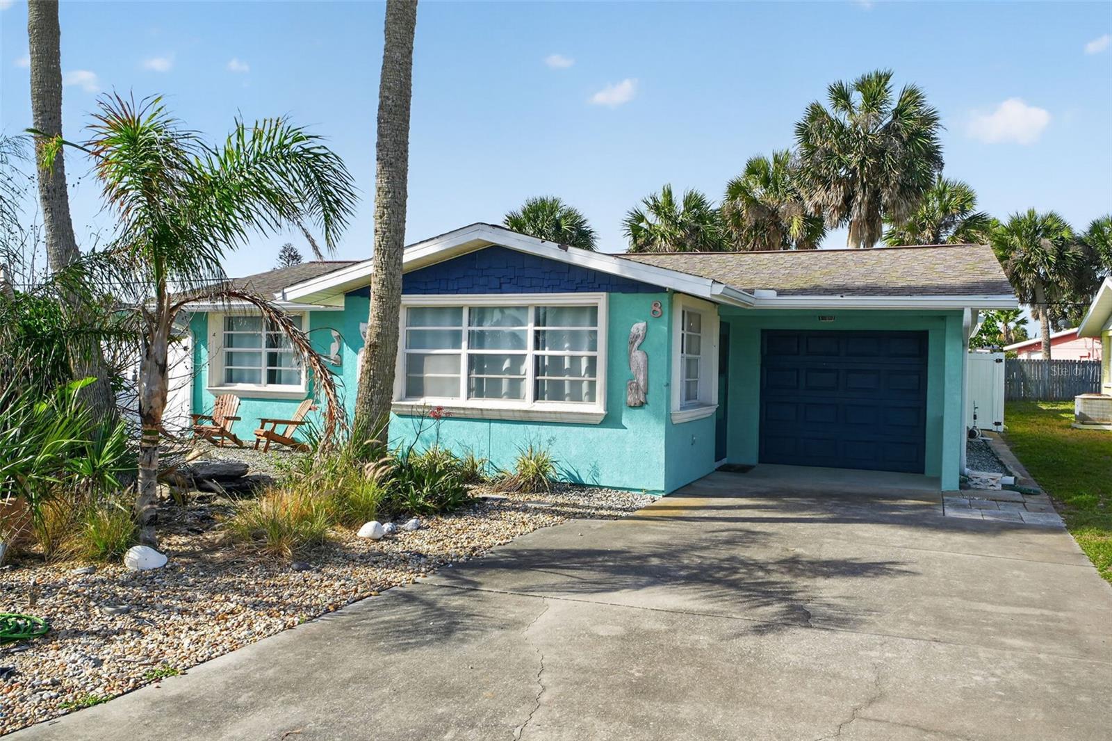 8 POINSETTIA DR, ORMOND BEACH, FL, 32176