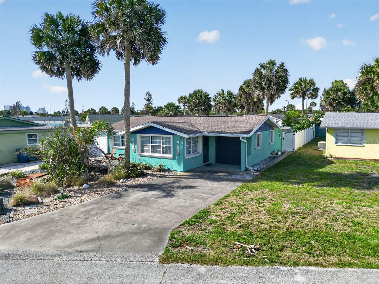 8 POINSETTIA DR, ORMOND BEACH, FL, 32176