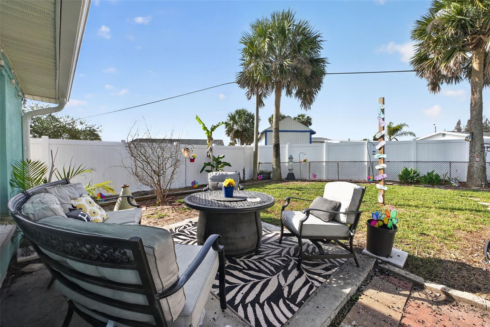 8 POINSETTIA DR, ORMOND BEACH, FL, 32176