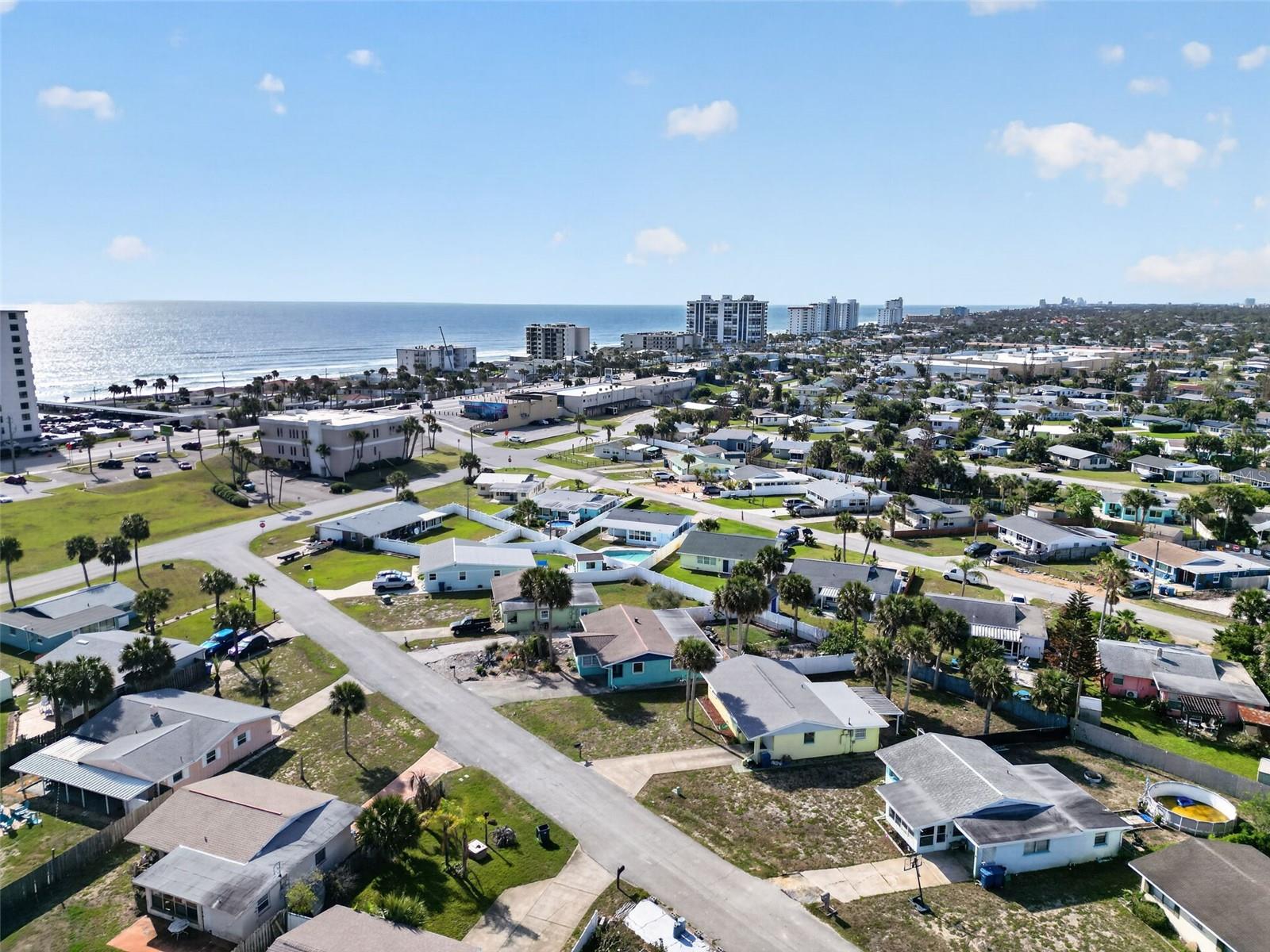 8 POINSETTIA DR, ORMOND BEACH, FL, 32176