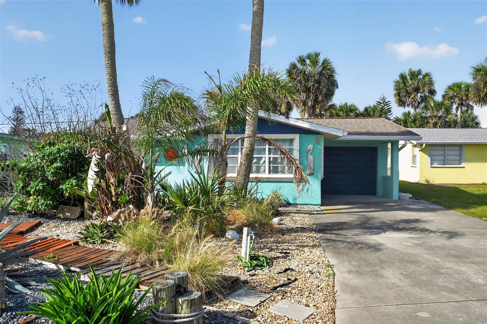 8 POINSETTIA DR, ORMOND BEACH, FL, 32176