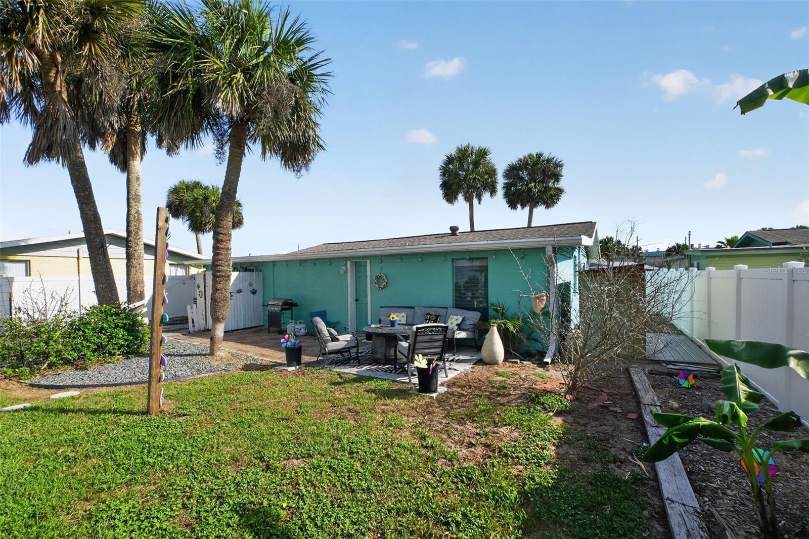 8 POINSETTIA DR, ORMOND BEACH, FL, 32176