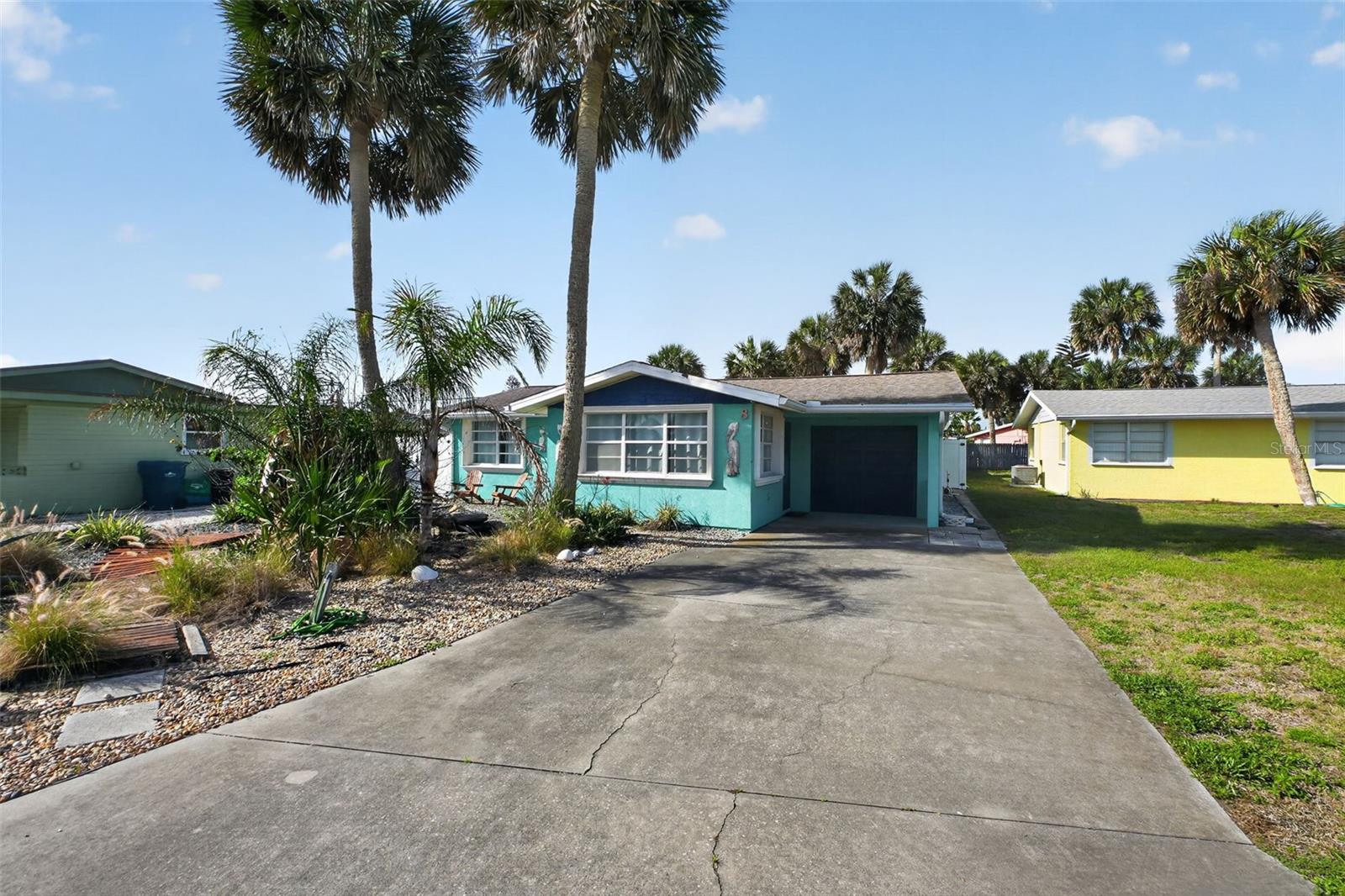 8 POINSETTIA DR, ORMOND BEACH, FL, 32176