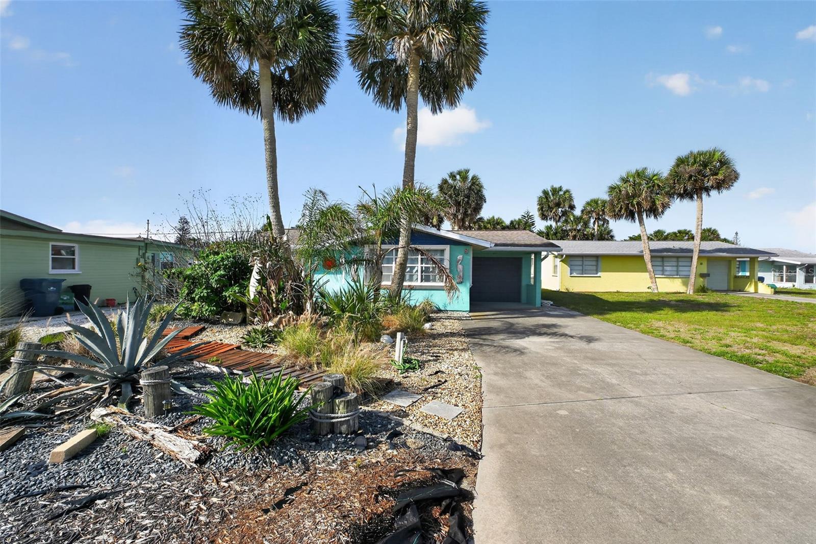 8 POINSETTIA DR, ORMOND BEACH, FL, 32176
