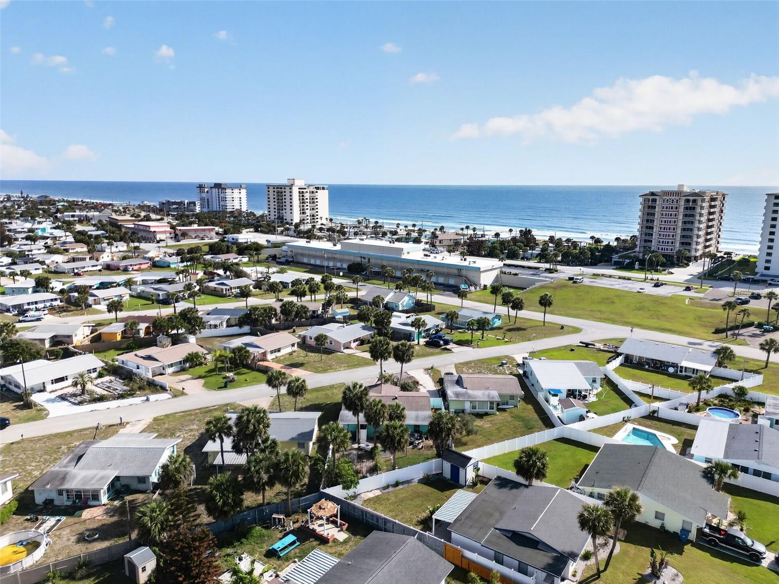 8 POINSETTIA DR, ORMOND BEACH, FL, 32176