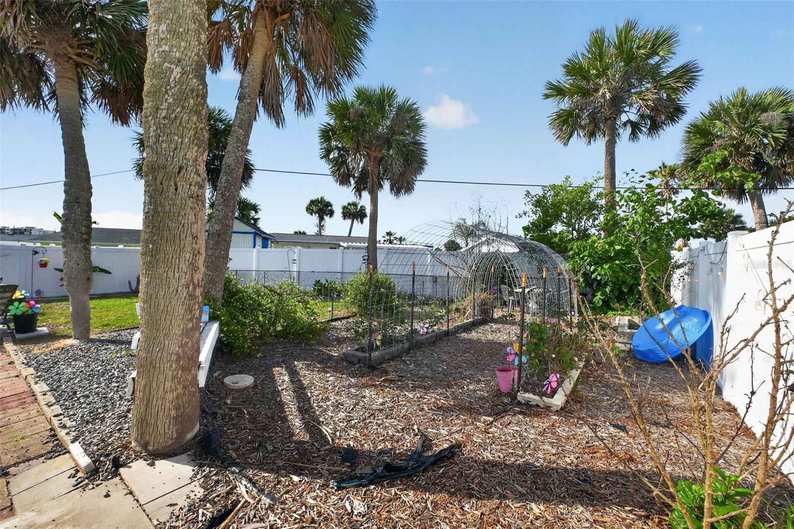 8 POINSETTIA DR, ORMOND BEACH, FL, 32176