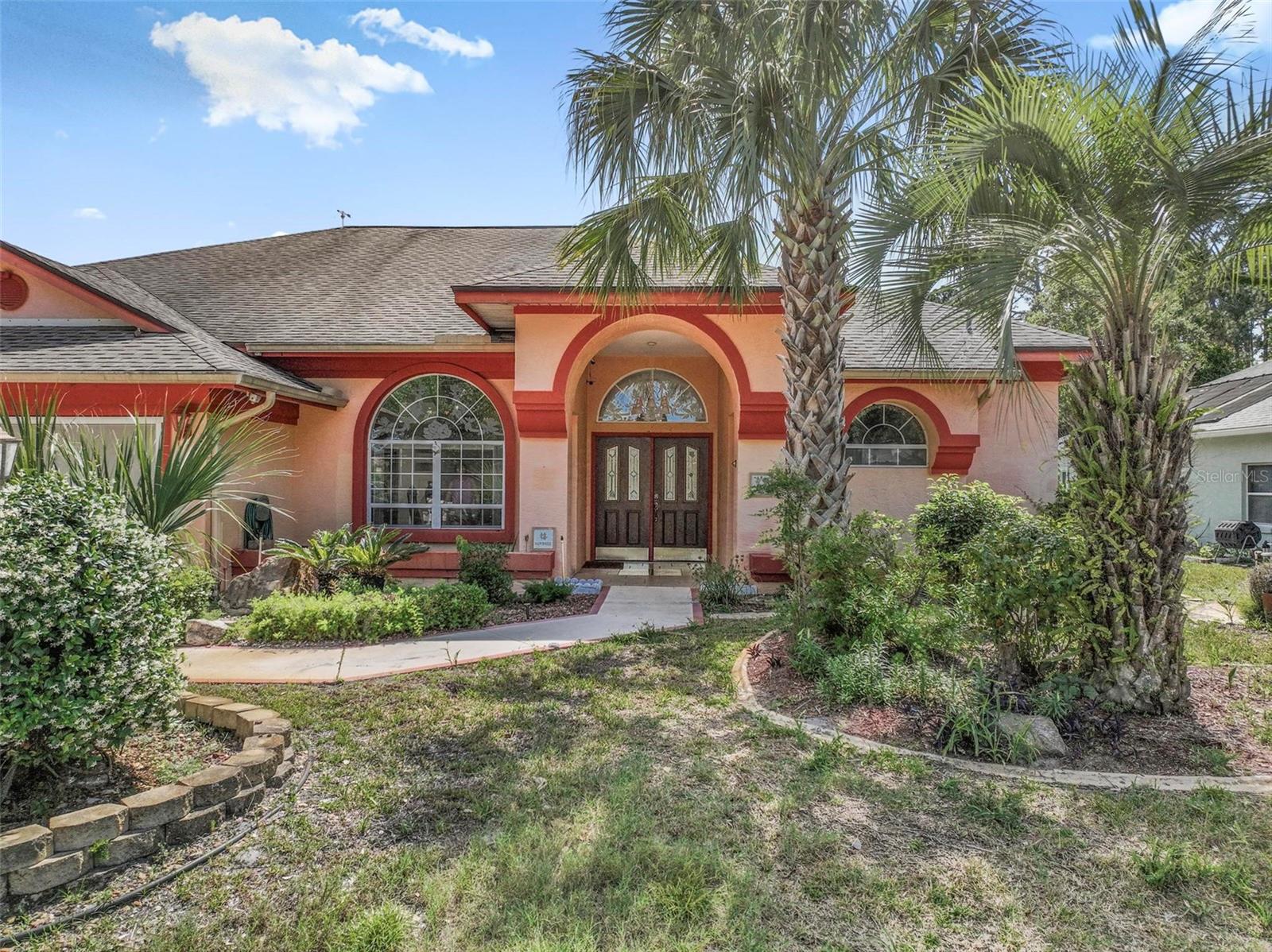 22 FORDS WAY, PALM COAST, FL, 32137