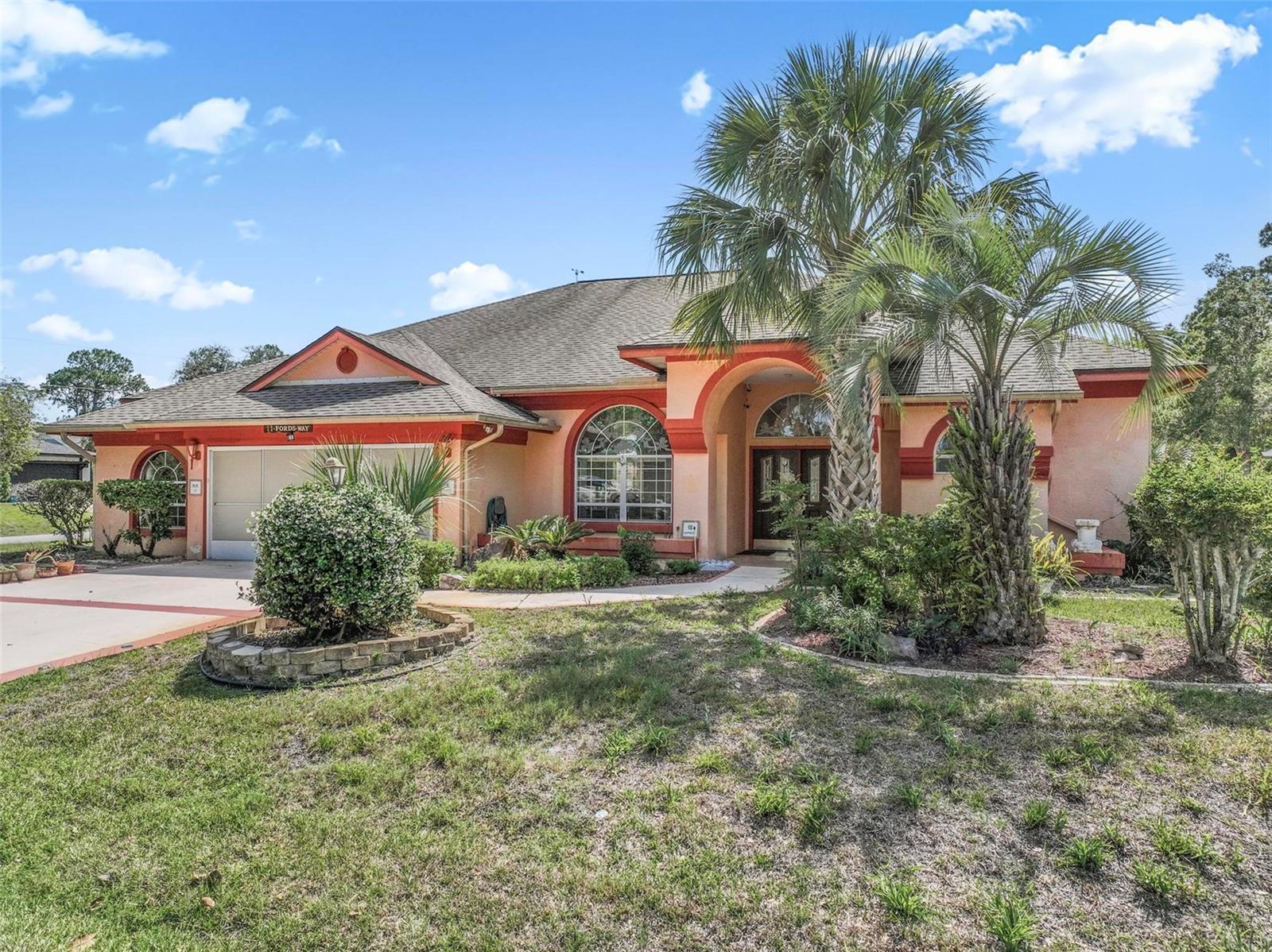 22 FORDS WAY, PALM COAST, FL, 32137