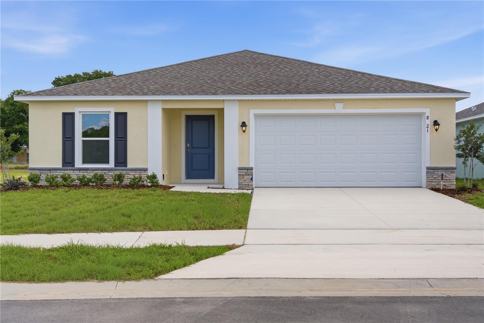 8821 PINE BARK WAY, WILDWOOD, FL, 34785