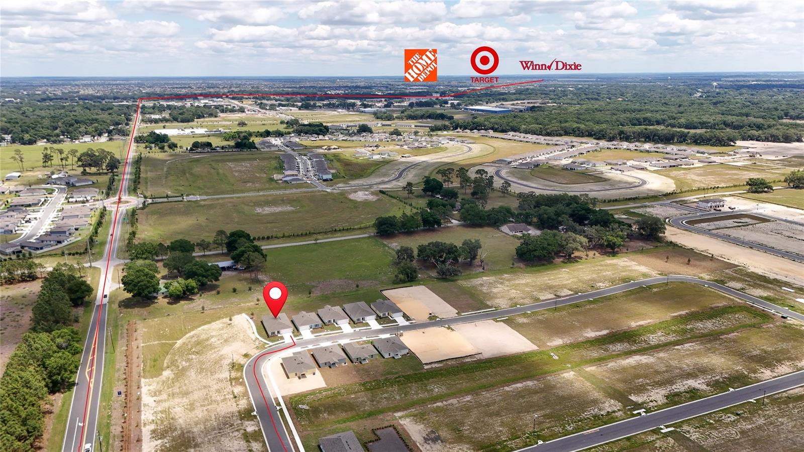 8821 PINE BARK WAY, WILDWOOD, FL, 34785
