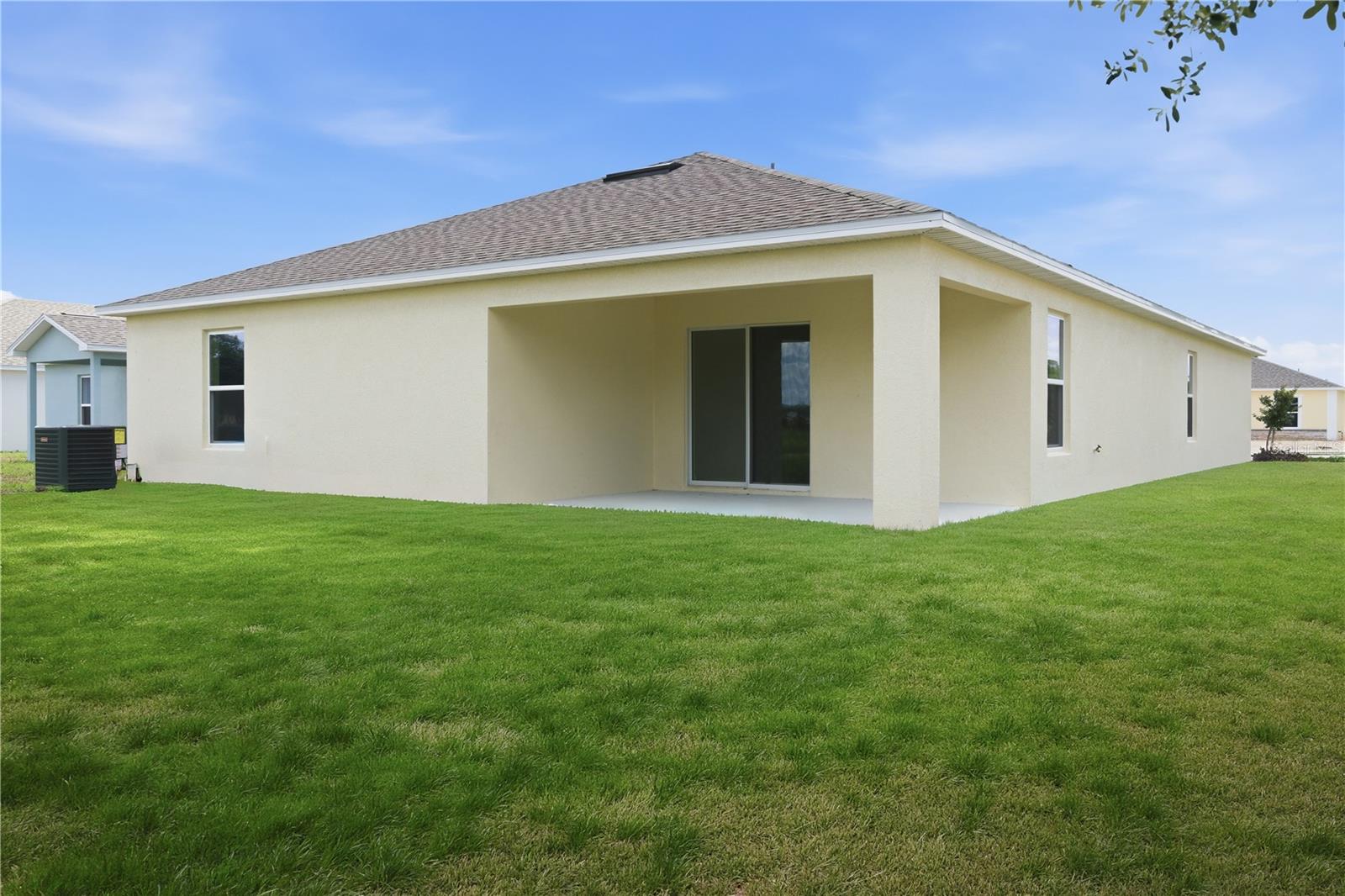 8821 PINE BARK WAY, WILDWOOD, FL, 34785