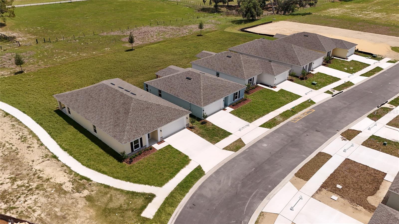 8821 PINE BARK WAY, WILDWOOD, FL, 34785