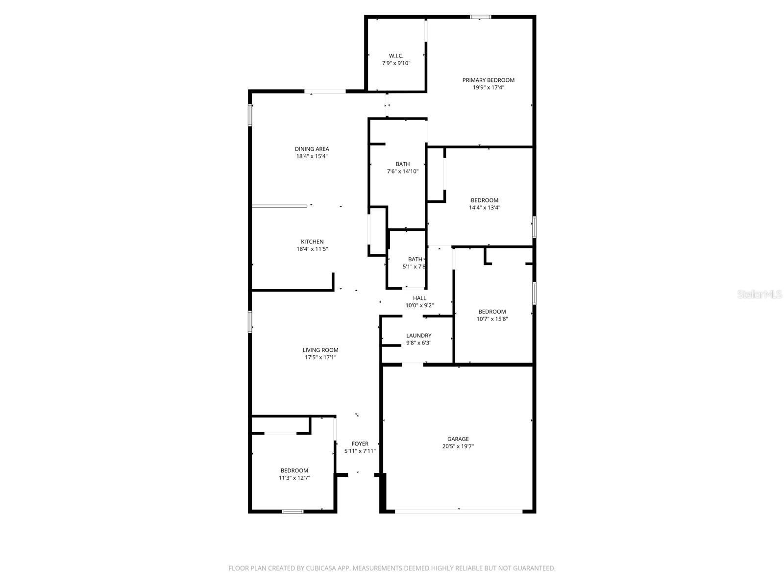 8821 PINE BARK WAY, WILDWOOD, FL, 34785
