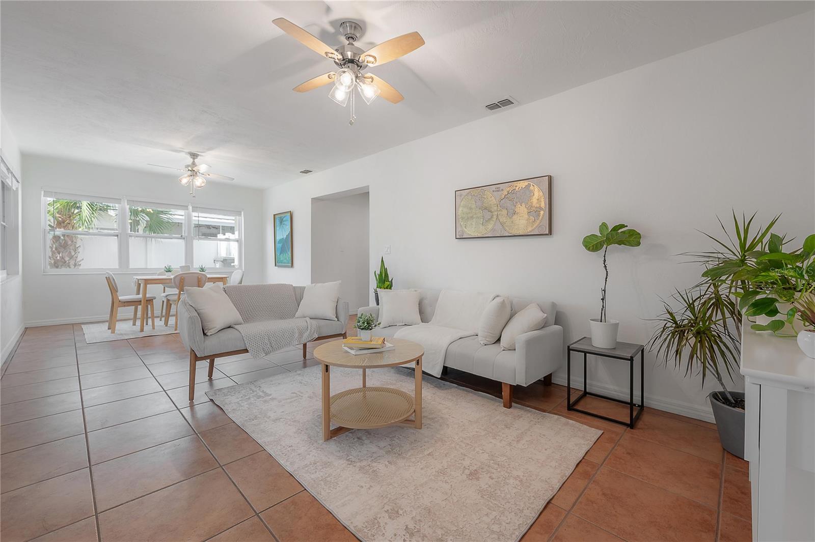 5333 53RD ST N, ST PETERSBURG, FL, 33709