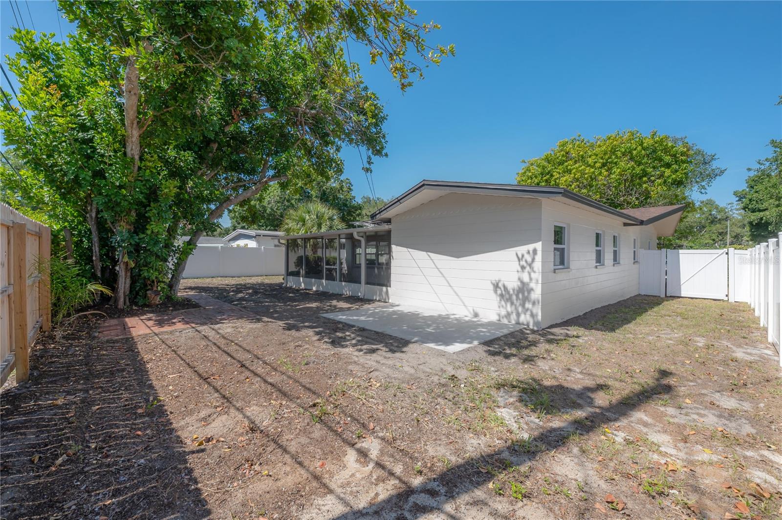 5333 53RD ST N, ST PETERSBURG, FL, 33709