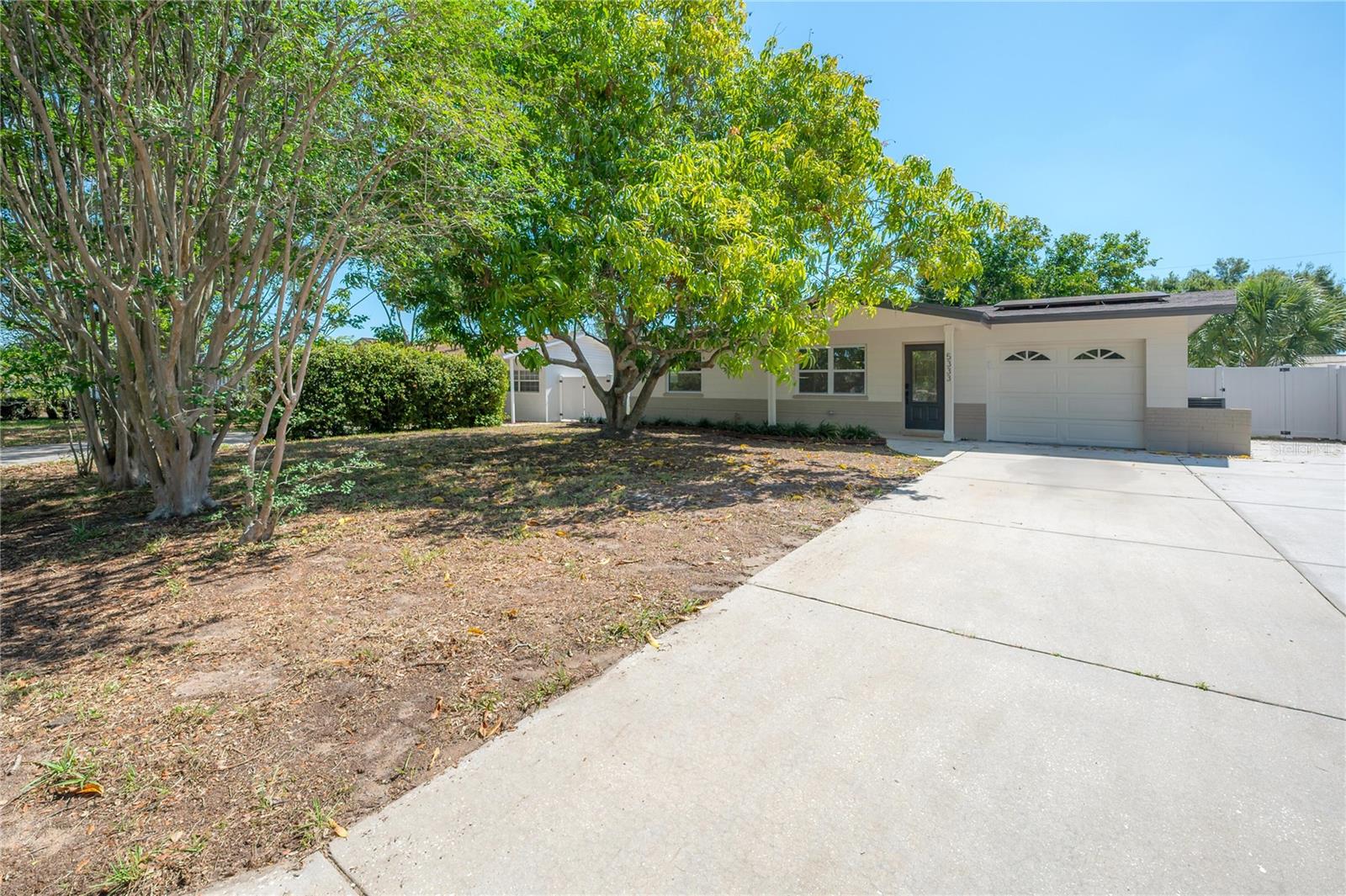 5333 53RD ST N, ST PETERSBURG, FL, 33709