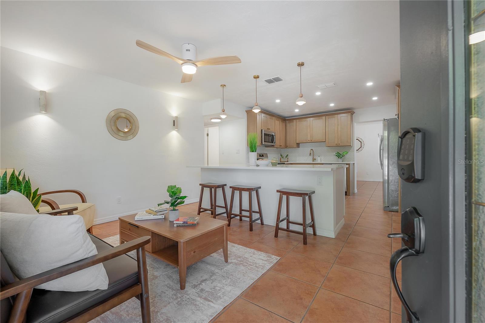 5333 53RD ST N, ST PETERSBURG, FL, 33709
