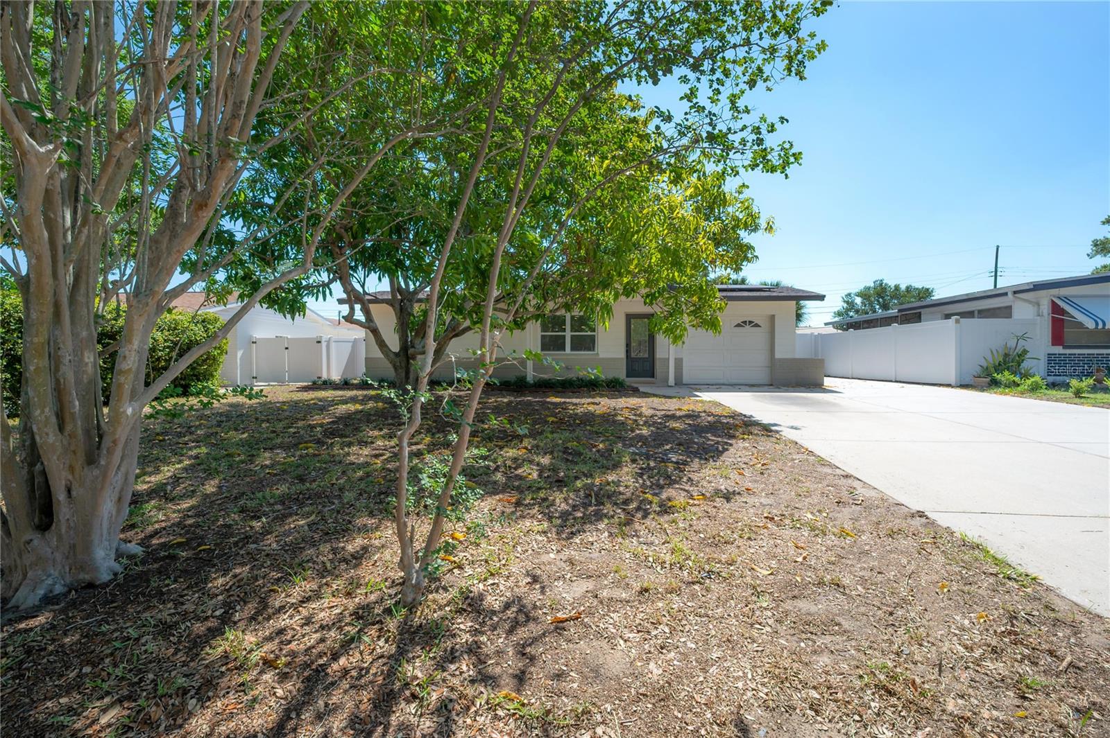 5333 53RD ST N, ST PETERSBURG, FL, 33709