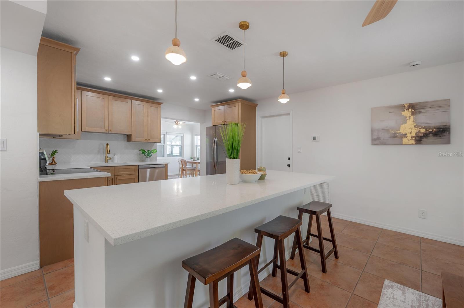 5333 53RD ST N, ST PETERSBURG, FL, 33709