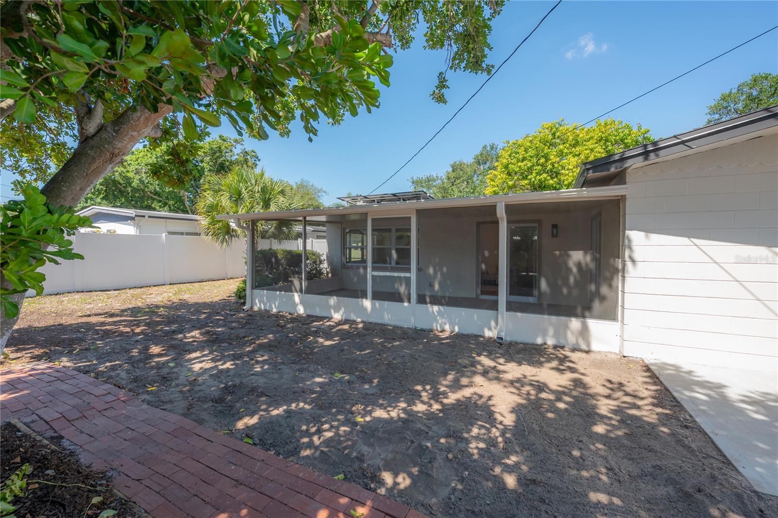 5333 53RD ST N, ST PETERSBURG, FL, 33709