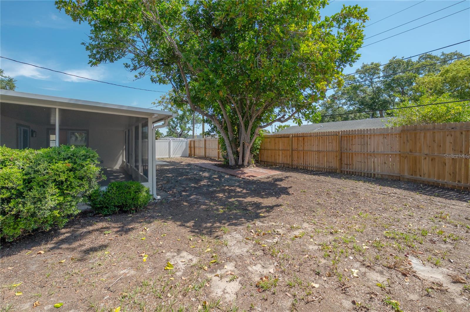 5333 53RD ST N, ST PETERSBURG, FL, 33709