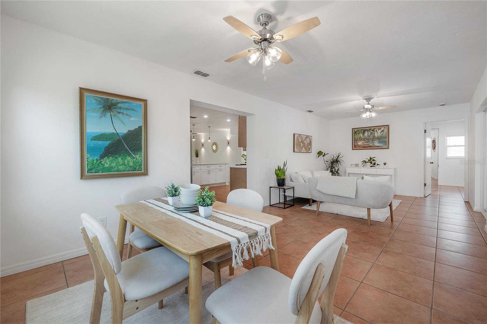 5333 53RD ST N, ST PETERSBURG, FL, 33709