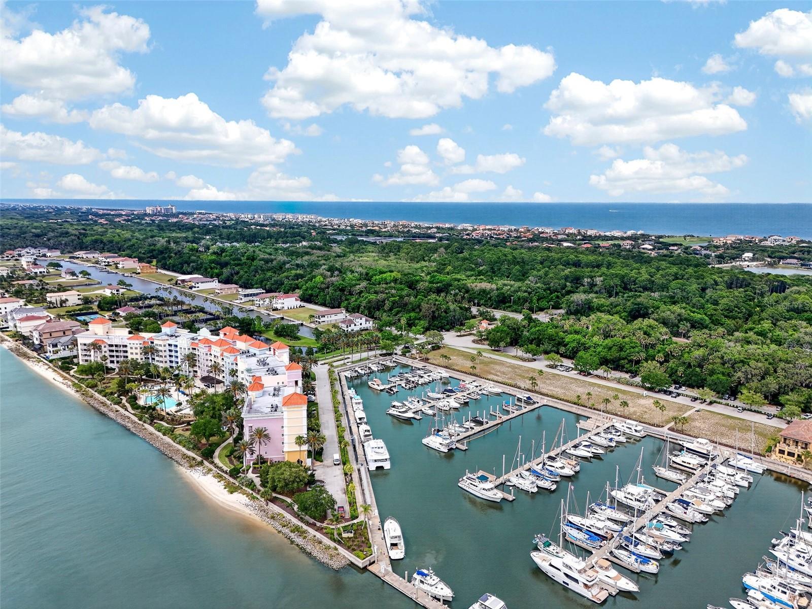 102 YACHT HARBOR DR #365, PALM COAST, FL, 32137