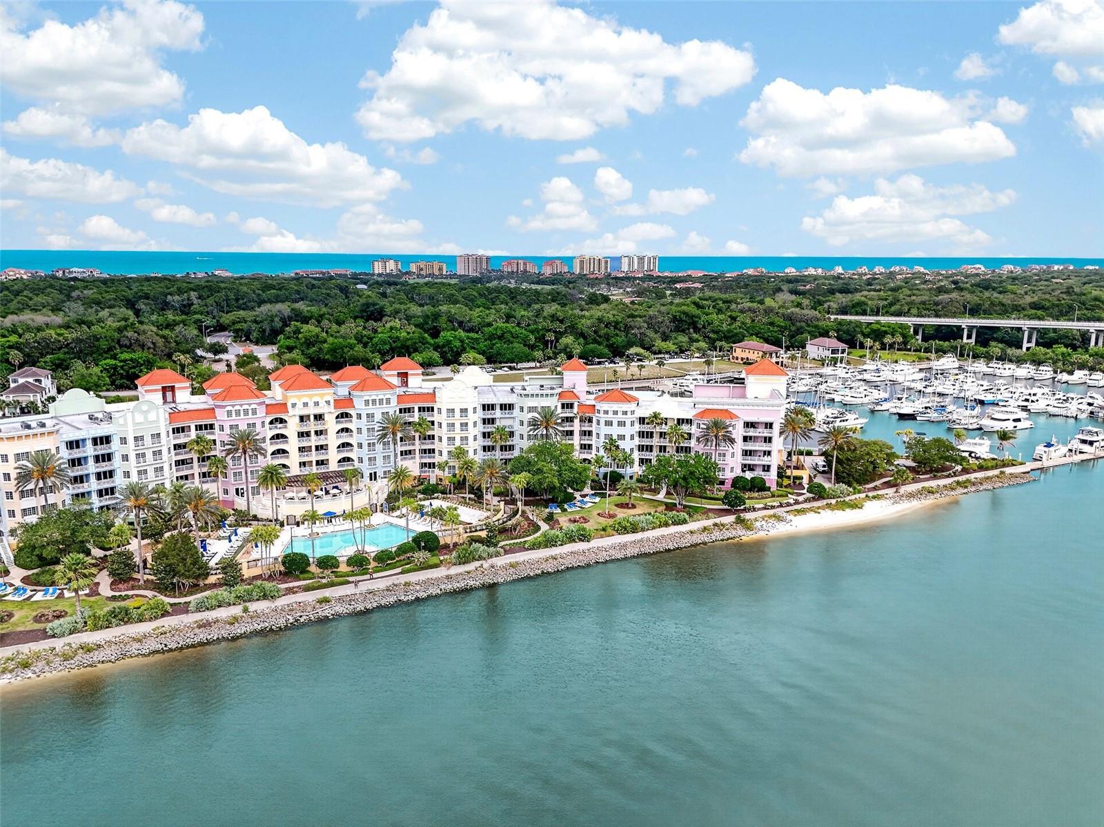 102 YACHT HARBOR DR #365, PALM COAST, FL, 32137