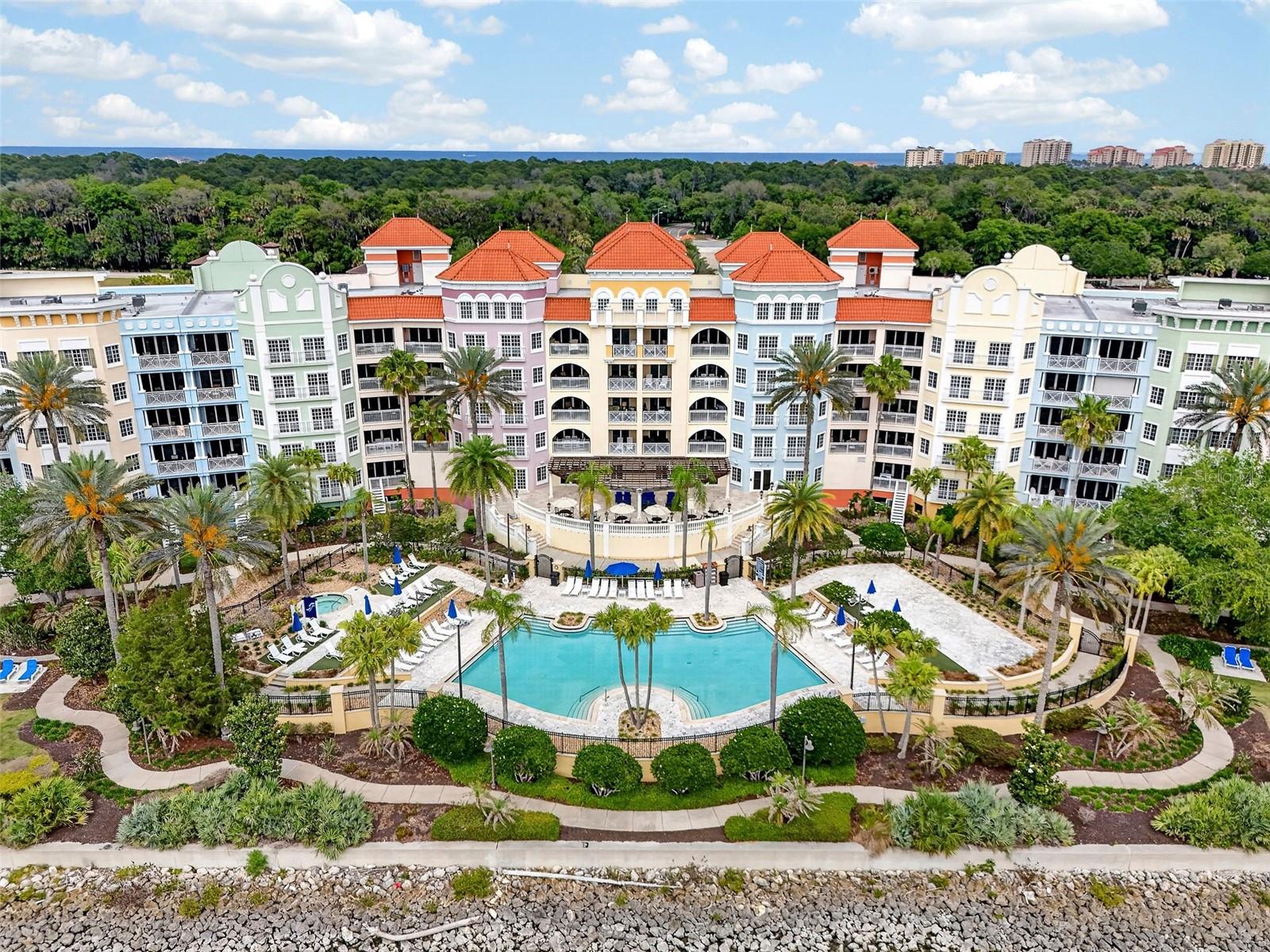 102 YACHT HARBOR DR #365, PALM COAST, FL, 32137