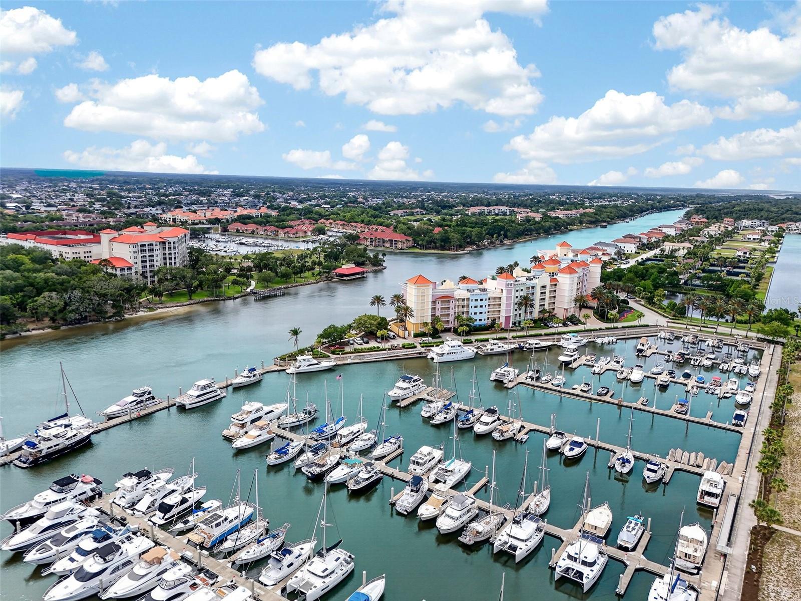 102 YACHT HARBOR DR #365, PALM COAST, FL, 32137