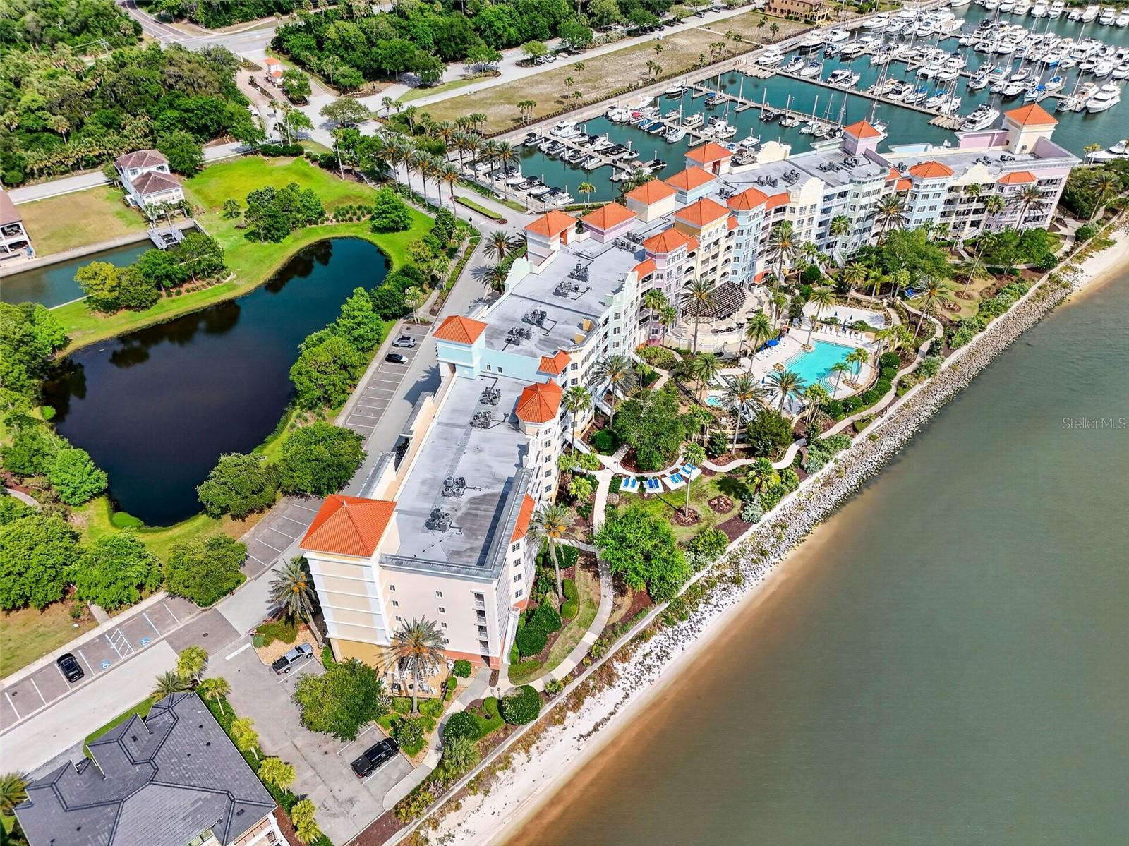 102 YACHT HARBOR DR #365, PALM COAST, FL, 32137