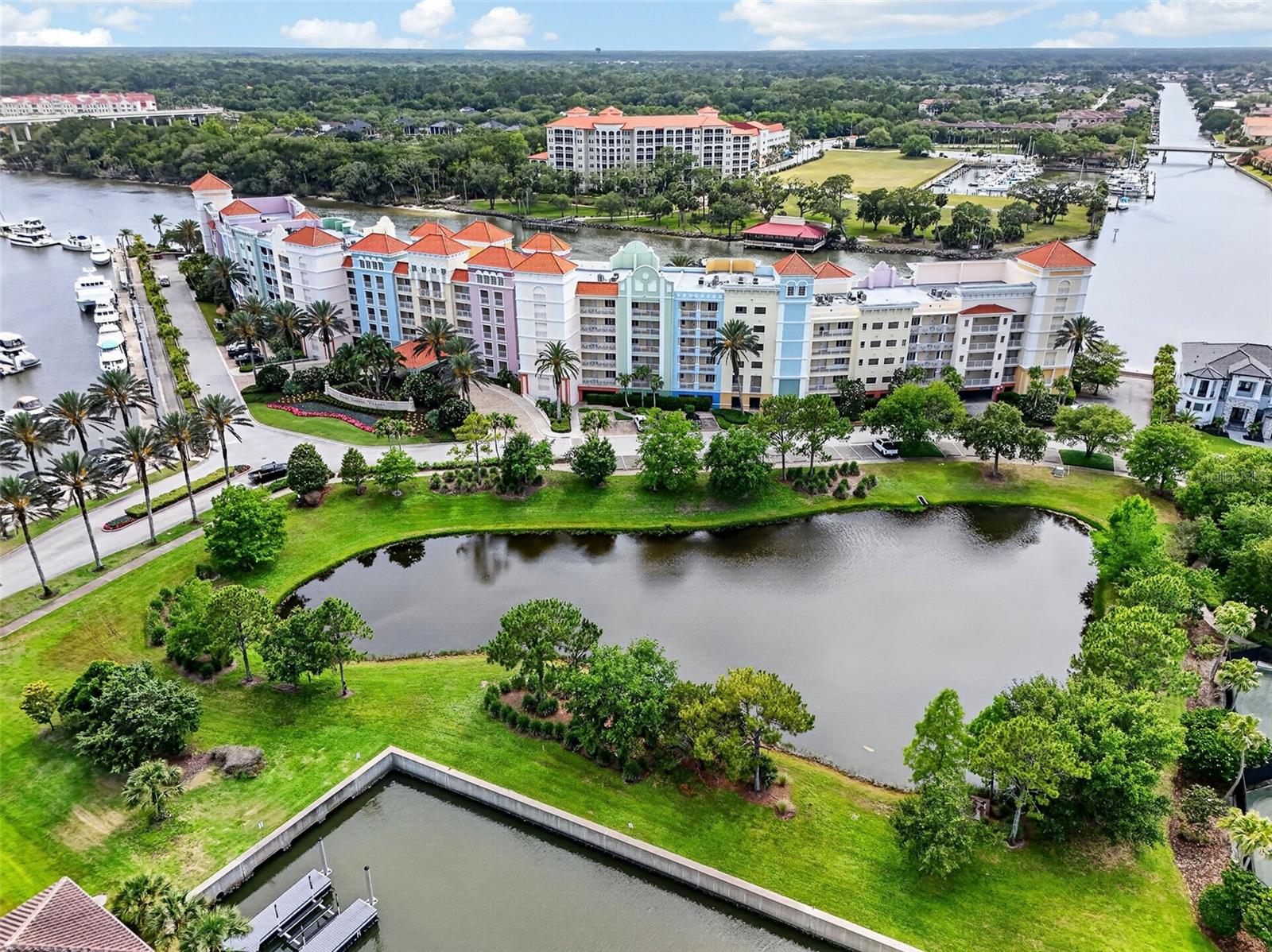 102 YACHT HARBOR DR #365, PALM COAST, FL, 32137