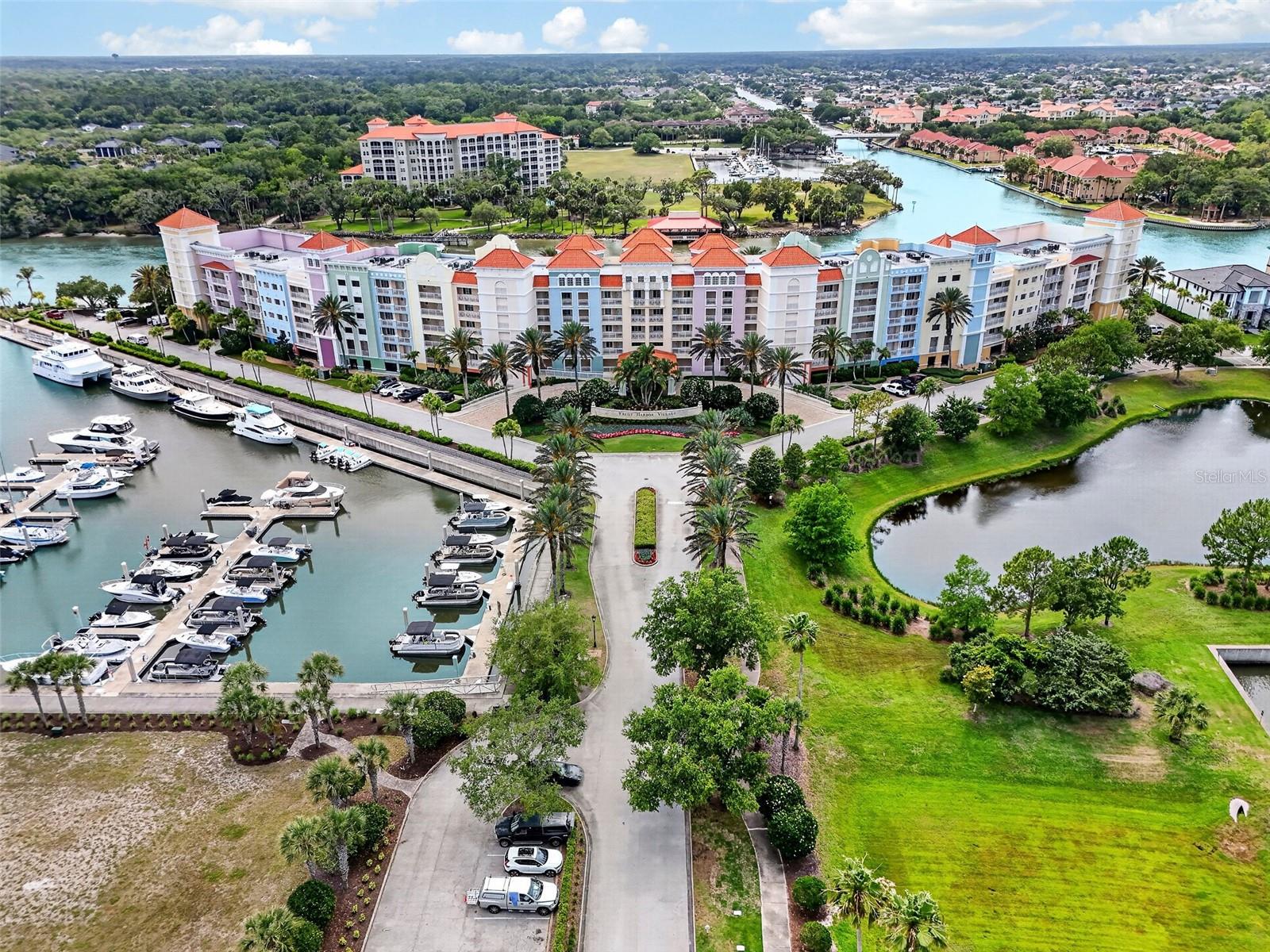 102 YACHT HARBOR DR #365, PALM COAST, FL, 32137