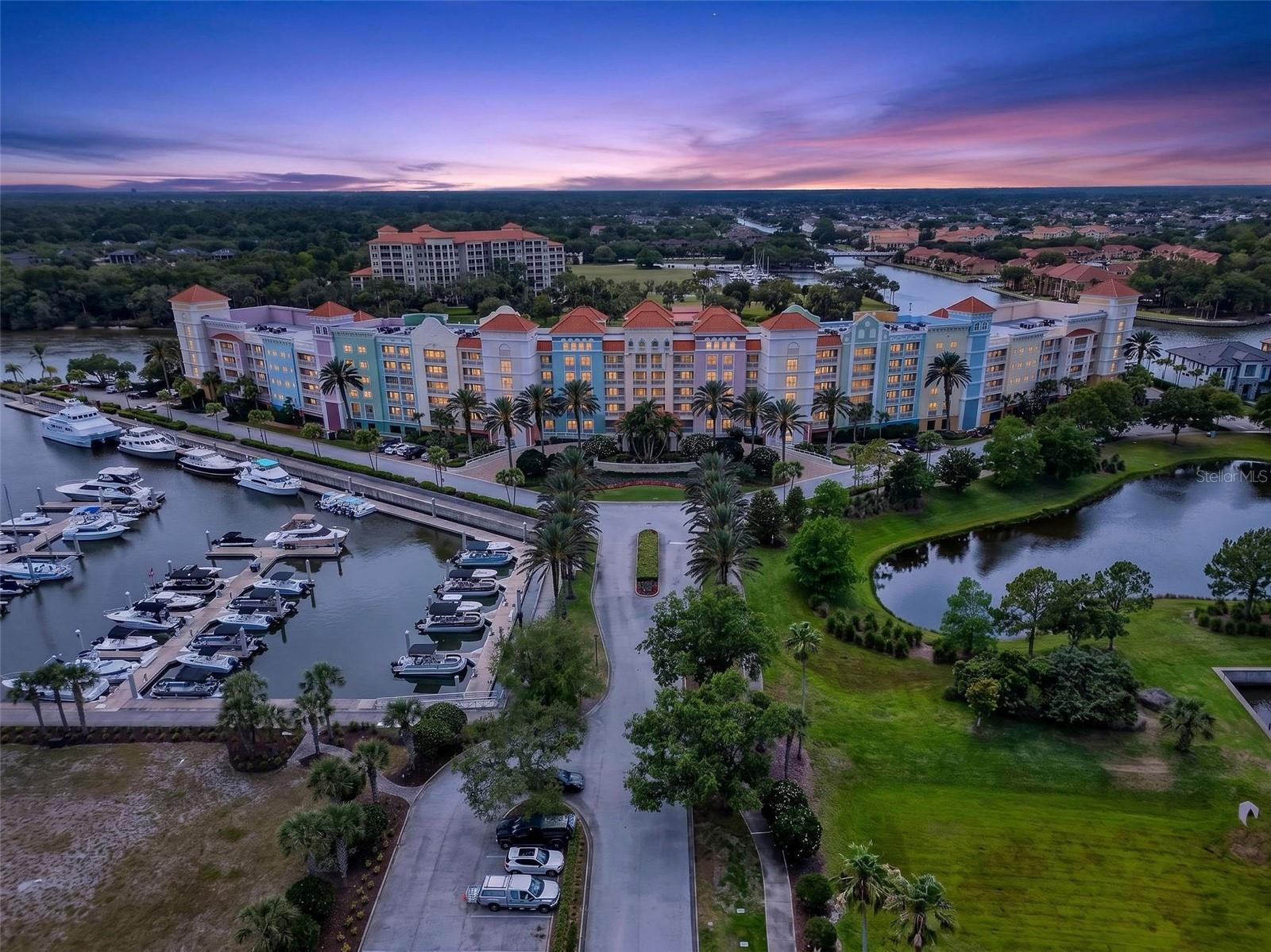 102 YACHT HARBOR DR #365, PALM COAST, FL, 32137