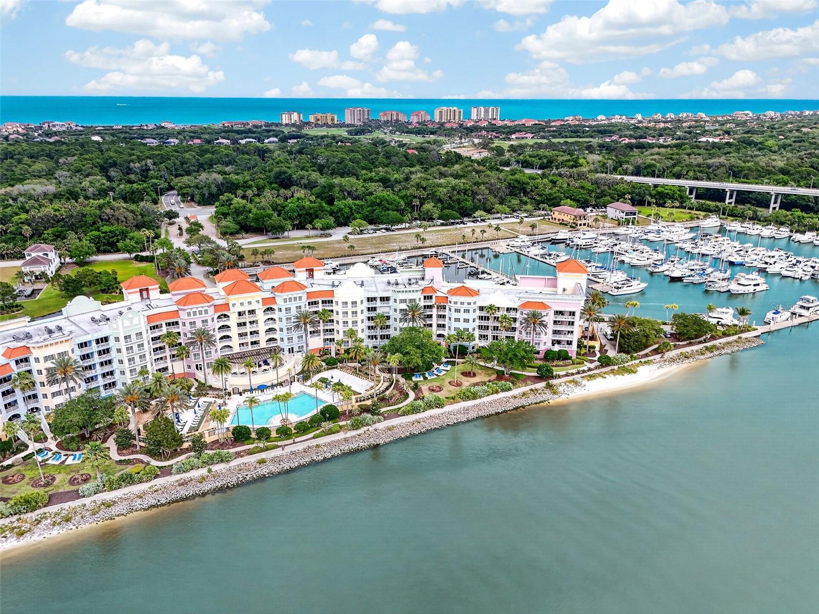 102 YACHT HARBOR DR #365, PALM COAST, FL, 32137