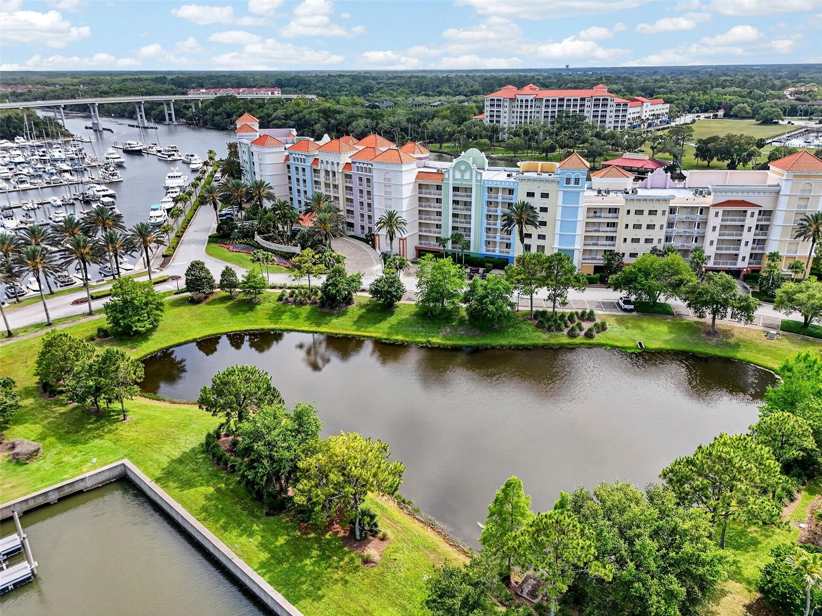 102 YACHT HARBOR DR #365, PALM COAST, FL, 32137