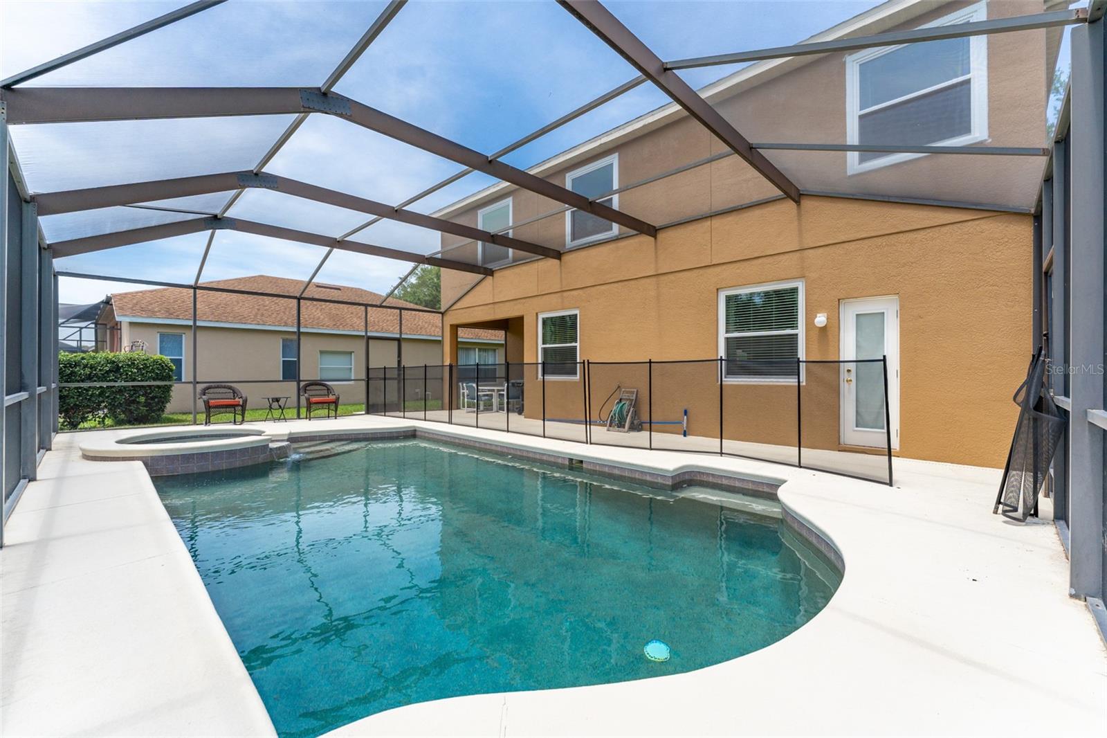 6302 BRIDGEVISTA DR, LITHIA, FL, 33547