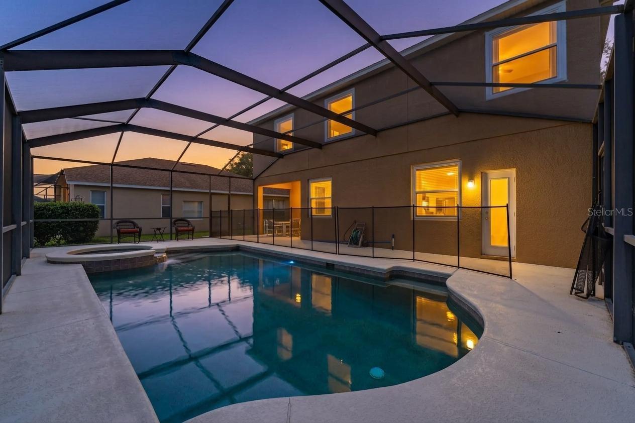 6302 BRIDGEVISTA DR, LITHIA, FL, 33547