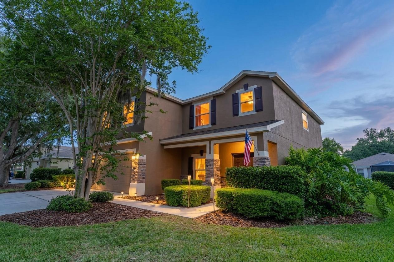 6302 BRIDGEVISTA DR, LITHIA, FL, 33547