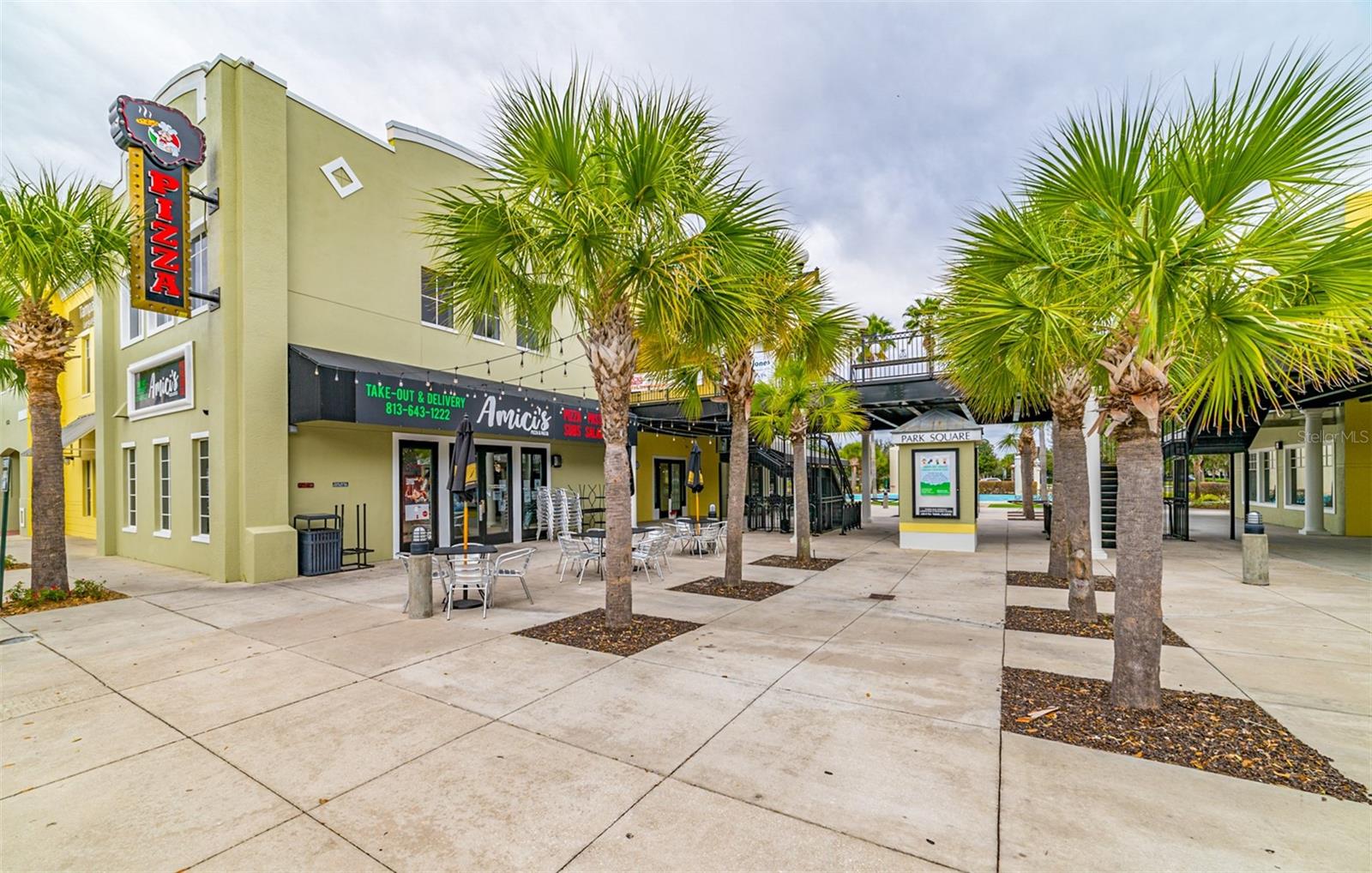 6302 BRIDGEVISTA DR, LITHIA, FL, 33547